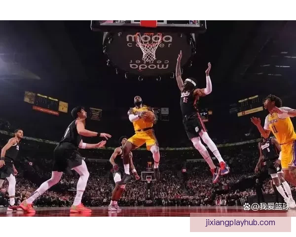 詹姆斯创造历史新纪录 湖人组合合力缔造57年未见壮举 詹姆斯创造历史新纪录 湖人组合合力缔造57年未见壮举