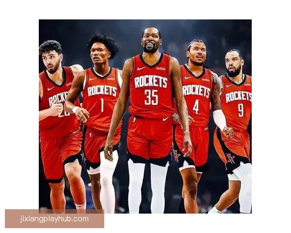 爵士挑战火箭森萨博冲击爆冷杜兰特率队力争五连胜之战前瞻看点多