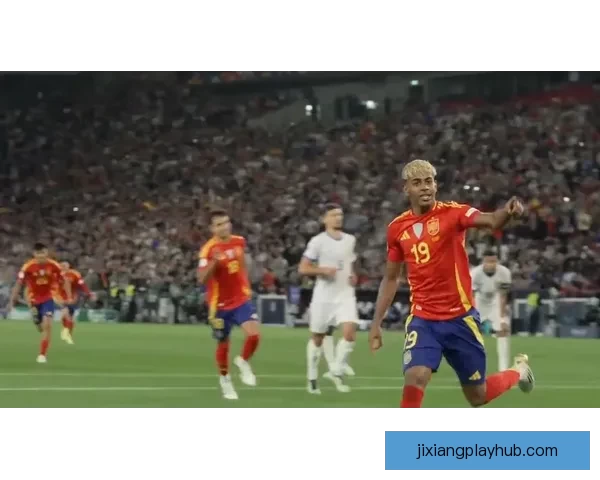 美加墨联合主办世界杯二〇二六精彩赛事全面解读