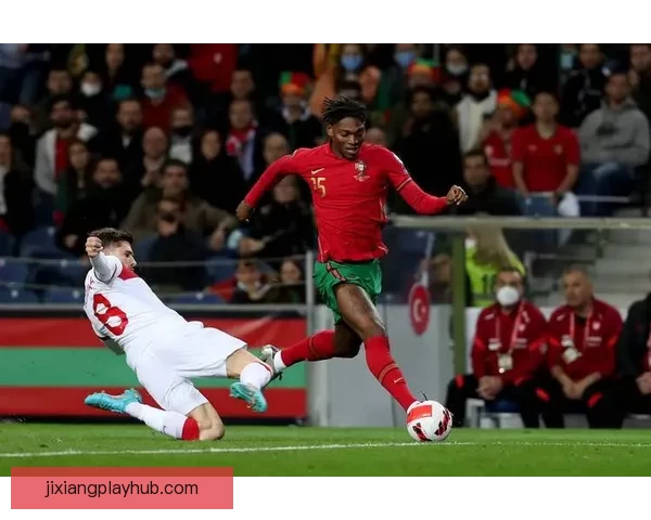 世界杯足球竞猜网站全面解析：如何通过智能分析精准预测赛事结果