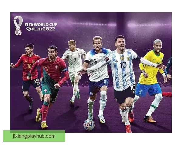 世界杯足球竞猜平台全新上线畅享精彩赛事预测赢取丰厚奖励