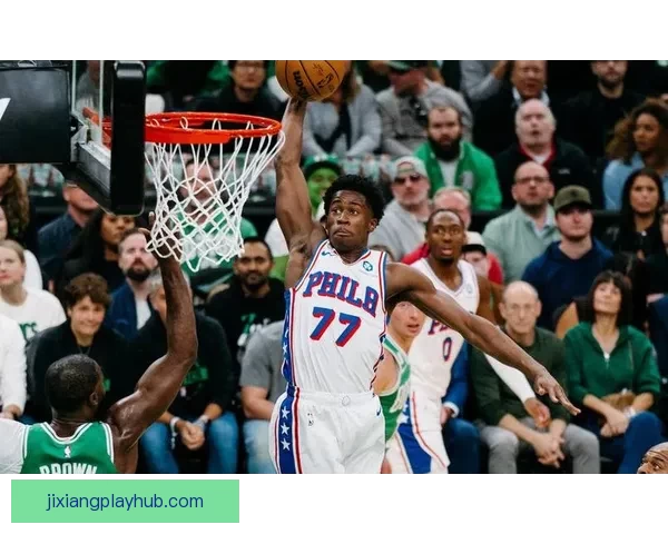 小伙子挺勇敢 埃奇库姆怒喷裁判判罚不公被罚技术犯规