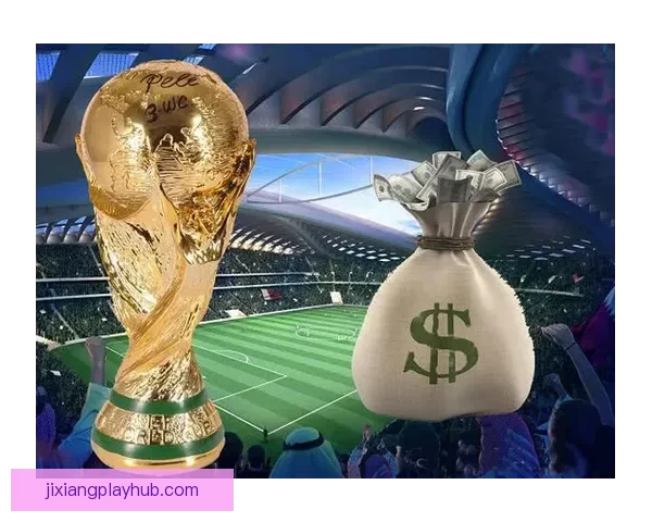 世界杯竞猜注册奖励大放送参与即享丰厚奖金和多重惊喜福利