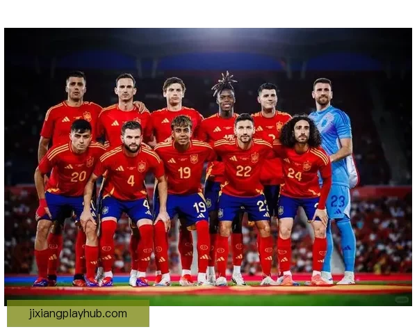 深度解析2026世界杯夺冠赔率走势与各豪强争冠实力前景预测