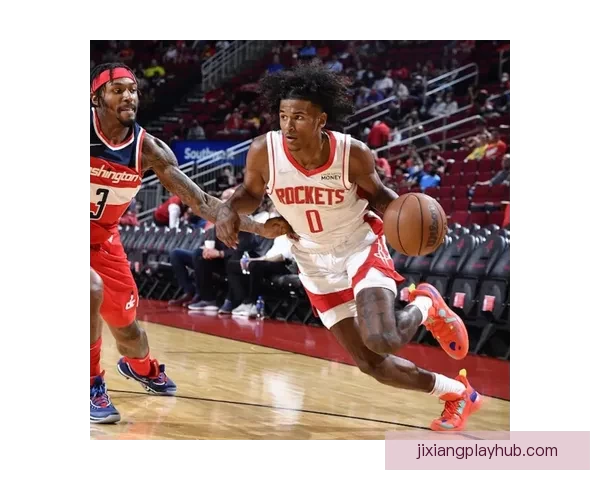 杰伦-格林22分钟31分创太阳队史新纪录 马鲁阿奇生涯首次得分上双